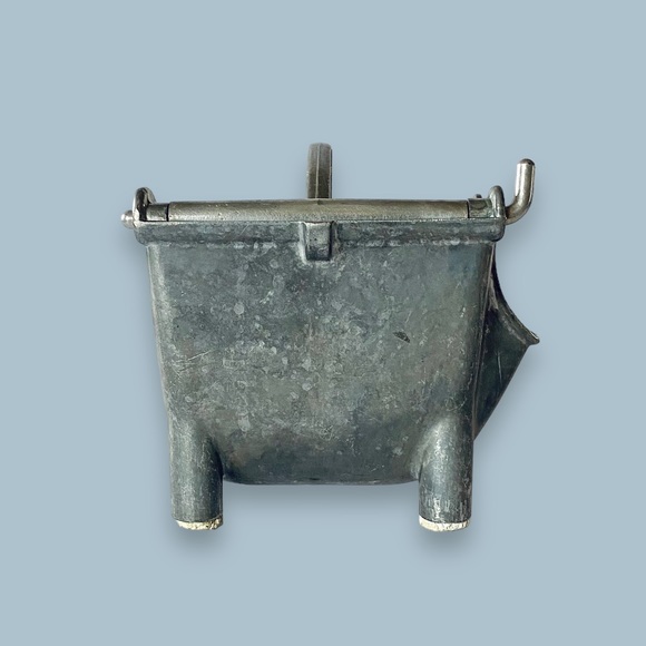 Wearever Kitchen Wearever Aluminum Hand Juicer Juice Press W